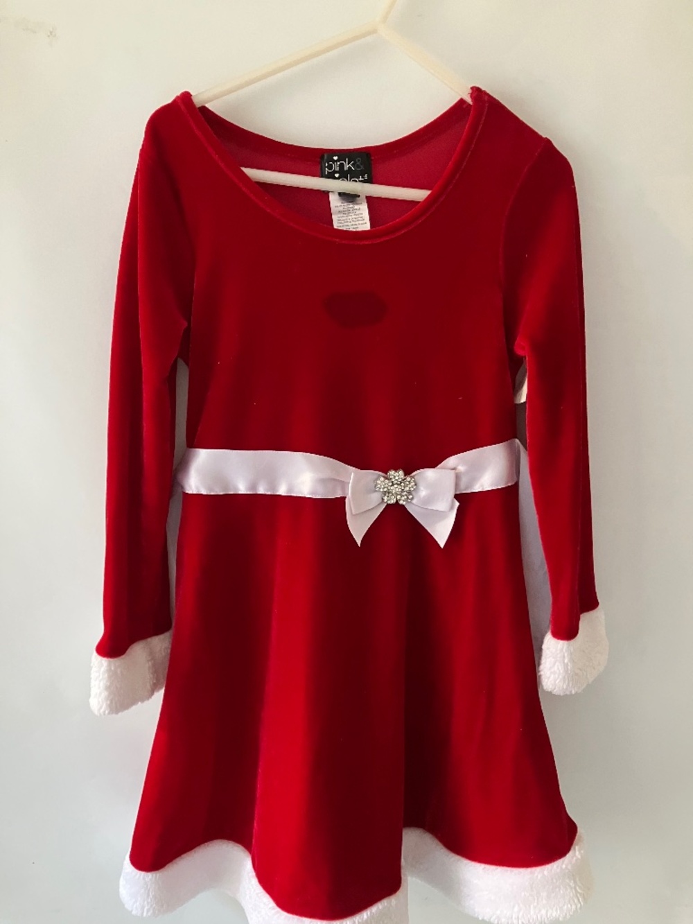 Holiday dress